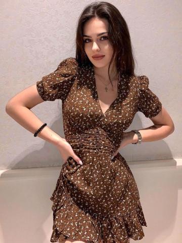 Анкета проститутки Дарина, 22 года