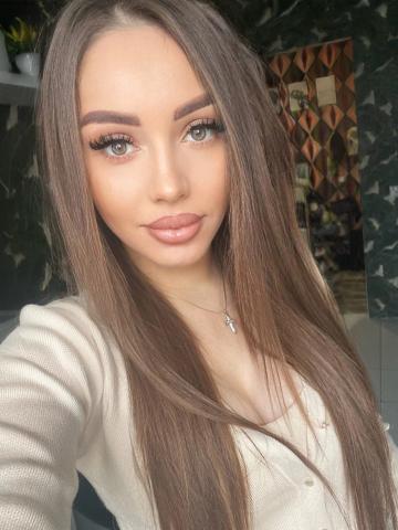 Анкета проститутки Лея, 23 года
